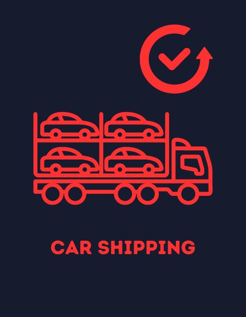 Car Shipping​