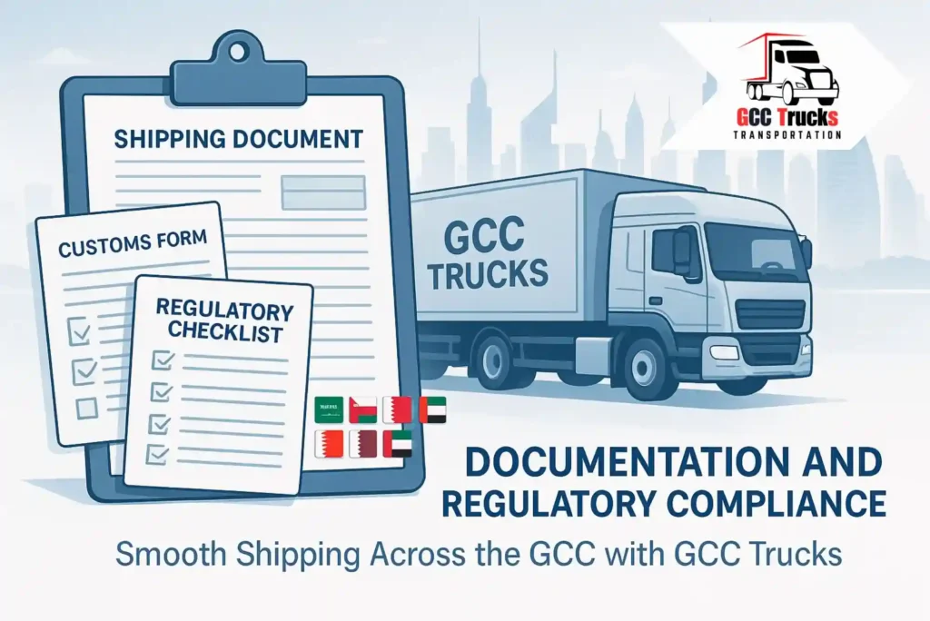 Documentation and Regulatory Compliance