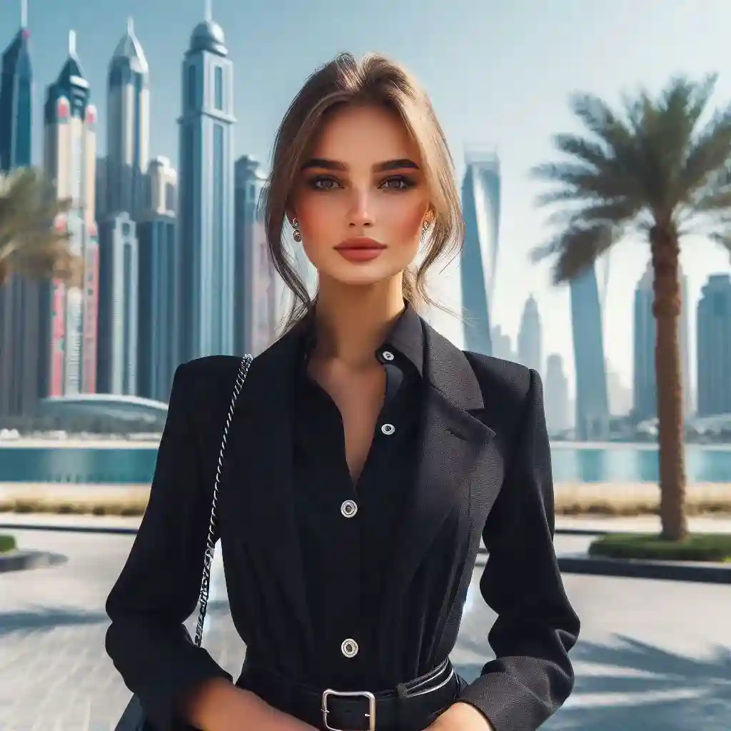 Zara M