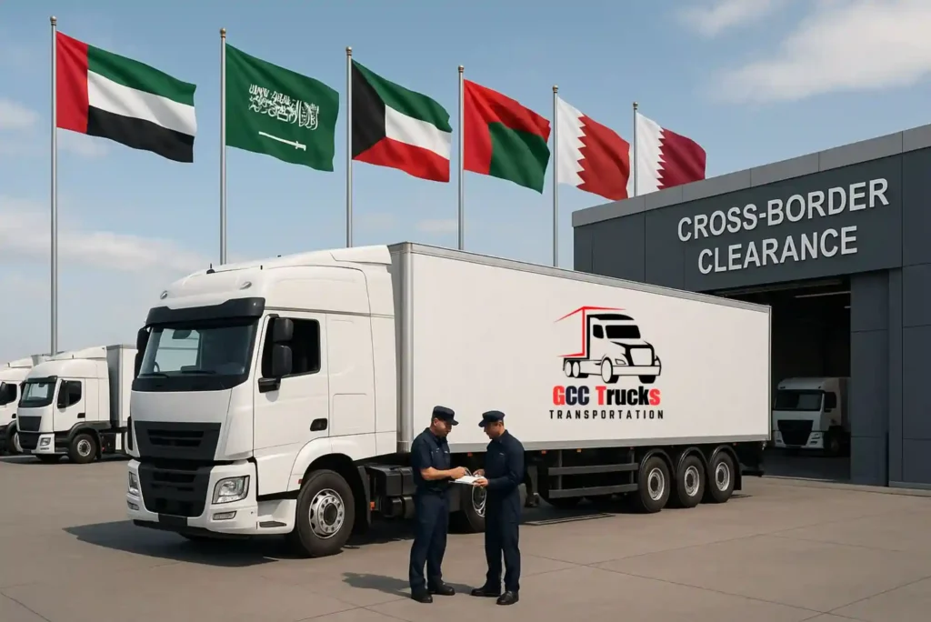 Cross-Border Customs Clearance Expertise