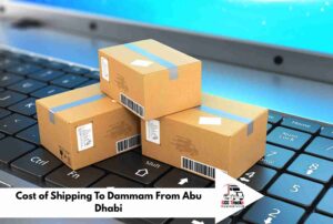 Shipping To Saudi Arabia From Abu Dhabi