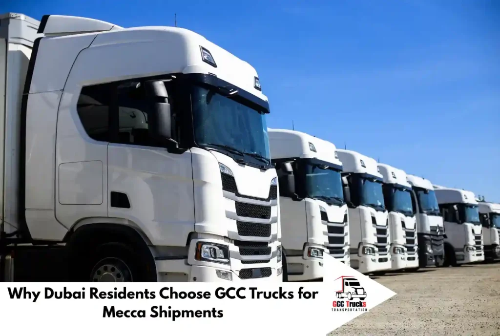 Shipping To Saudi Arabia From Abu Dhabi