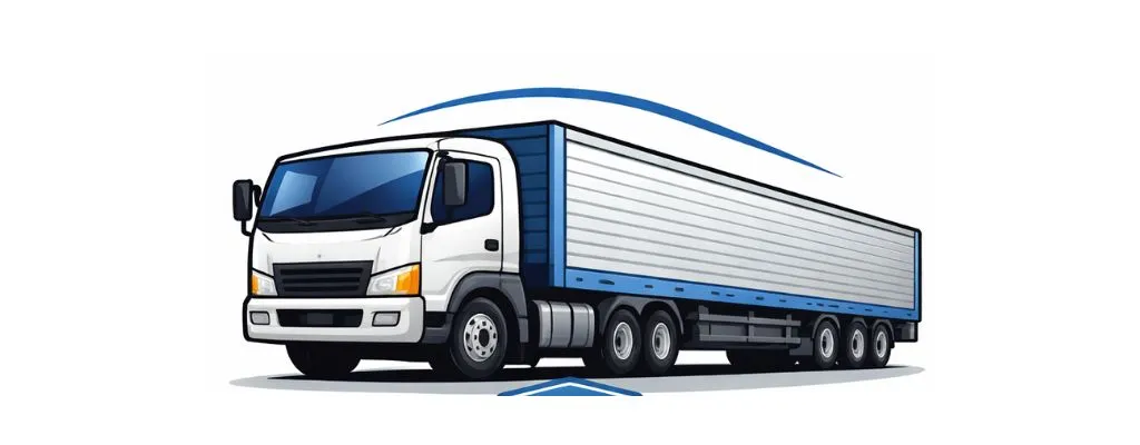 12 Meter Truck