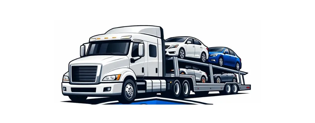 Car Carries From Dubai