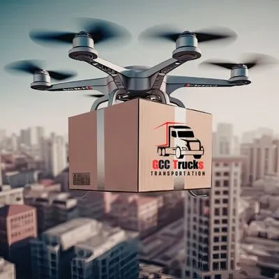 Delivered Packages