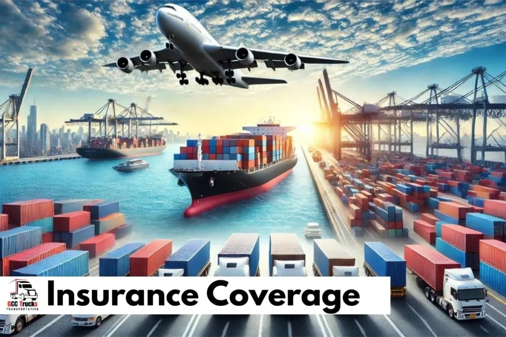 Insurance Coverage
