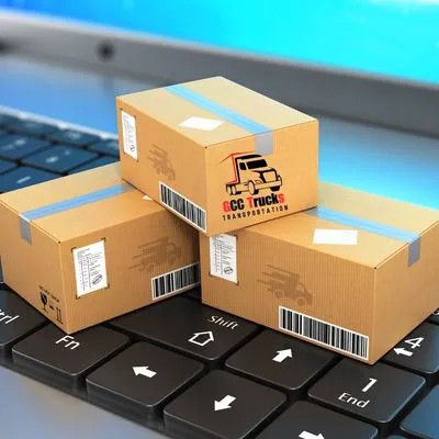 Shipping Sent