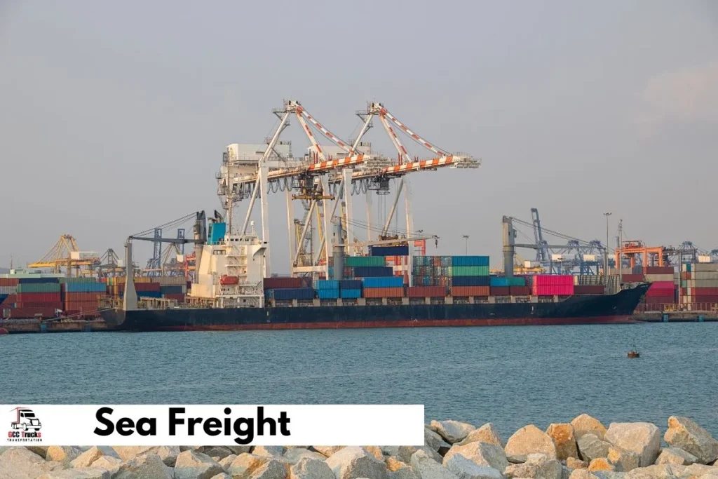 Sea Freight