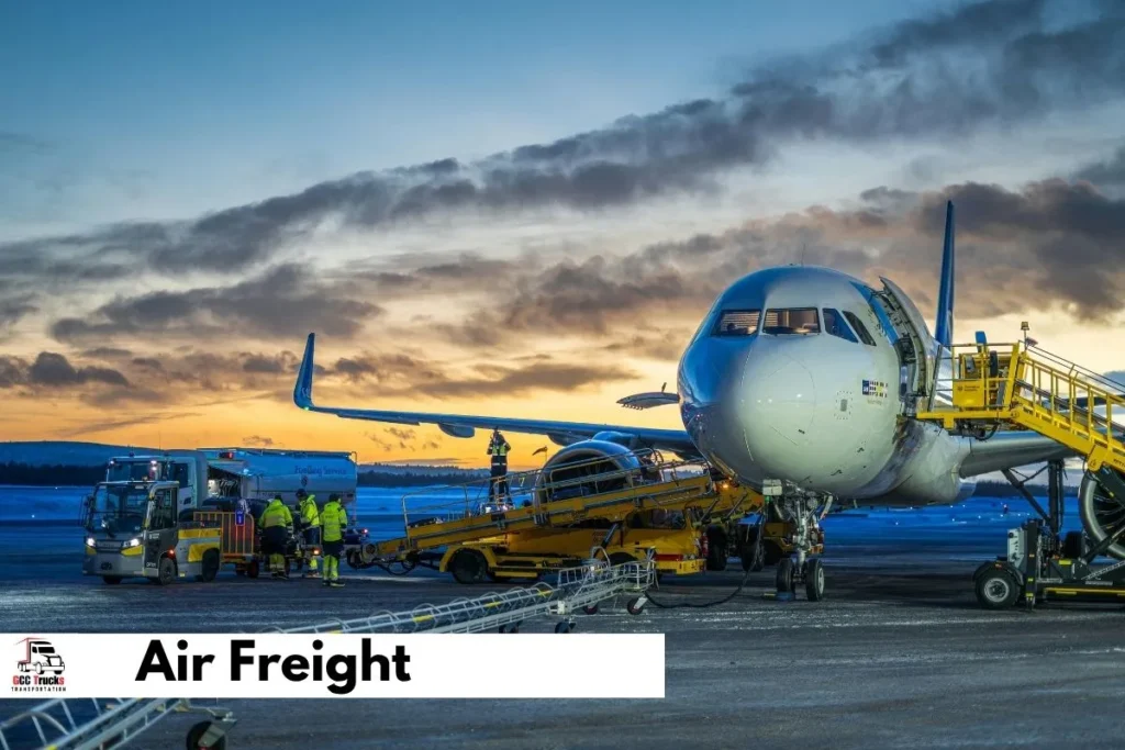 Air Freight