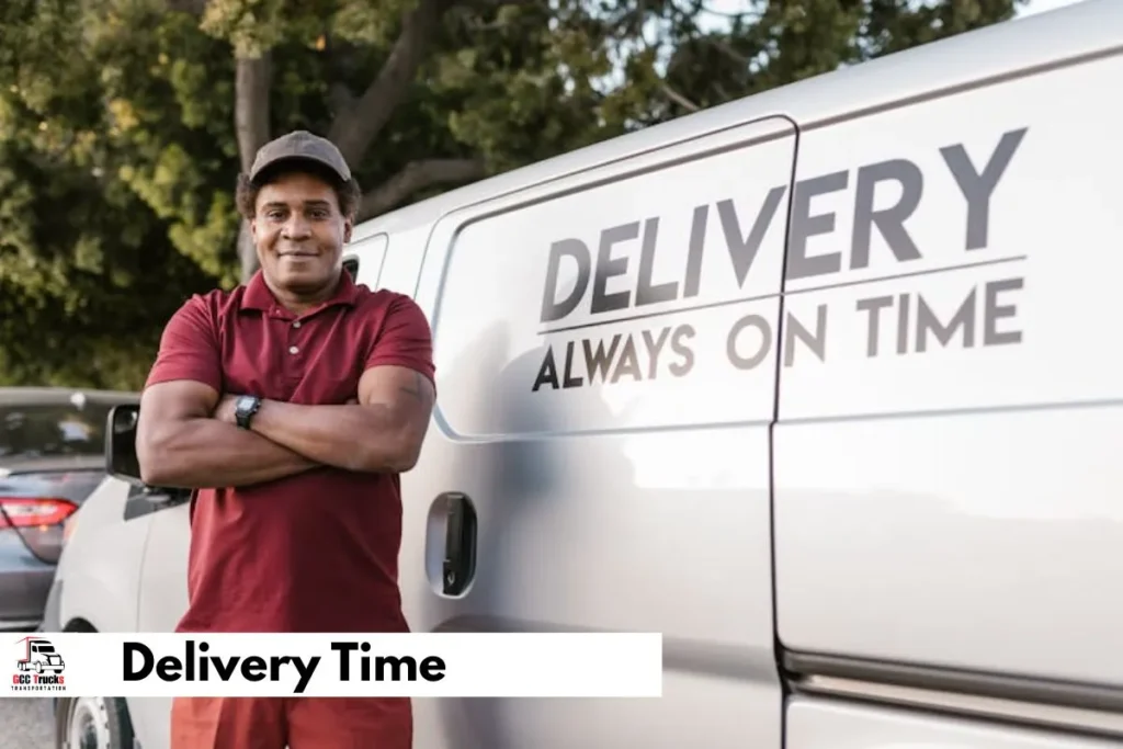 Delivery Time