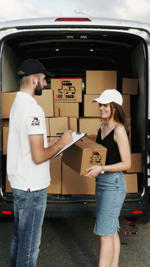 Best Cargo to Jordan From Dubai