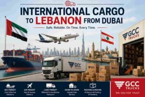 International-cargo-to-lebanon-from-dubai